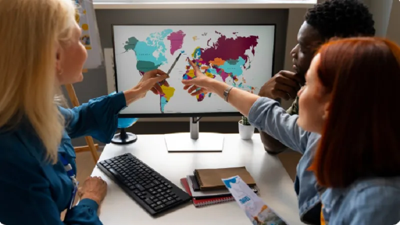 Innovative Strategies for Managing International Trade and Logistics in 2026