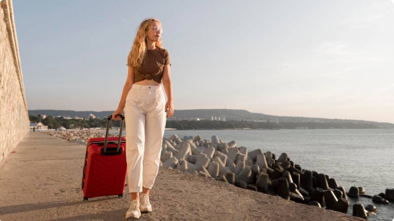 Travel