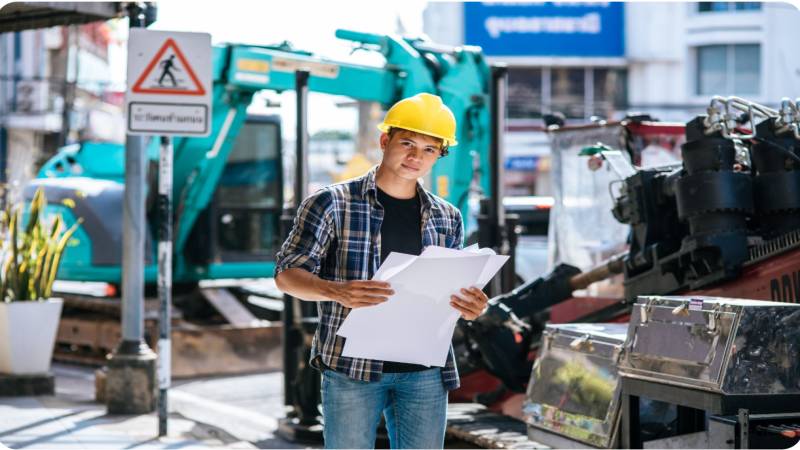 How Large Construction Companies Can Avoid Hidden Boom Lift Truck Rental Costs