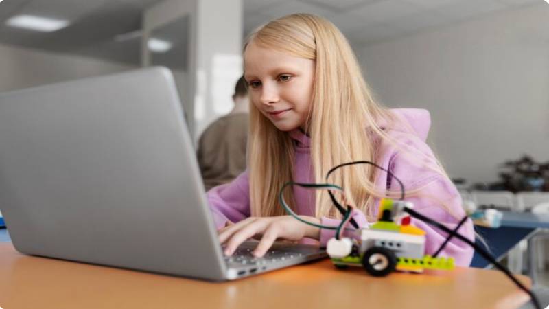 The Importance of Learning Modern Programming Skills in the Digital Age