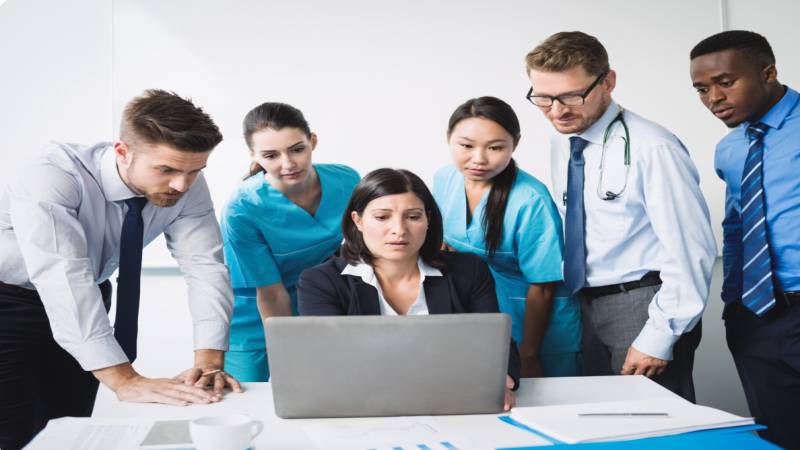 Sorting Through Practice Management Software for Medical Billing Teams